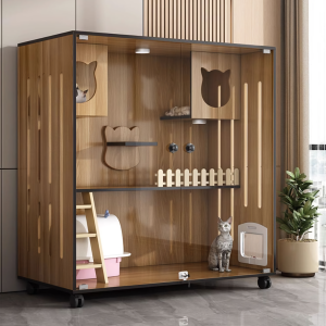 Домик для котов CatVilla (CT-1002)