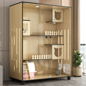 Домик для котов CatVilla (CT-1003)