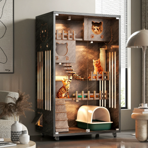 Домик для котов Meow House (CT-1005)