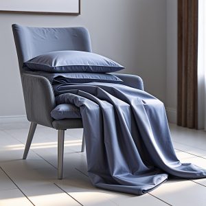 Постельное бельё Tencel Serebro Premium