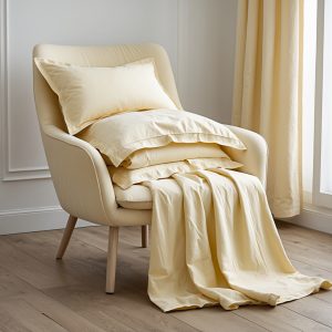 Постельное бельё LaBrea Вареный хлопок Sandy Premium